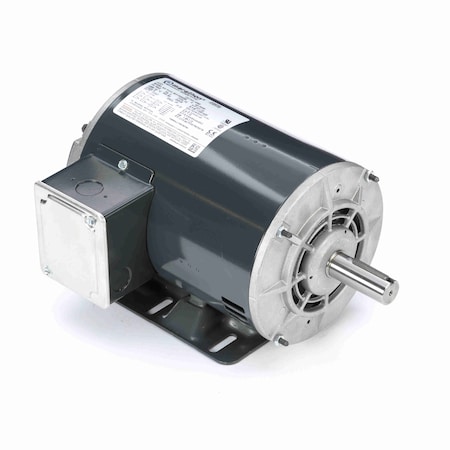 Leeson 2, 1725/1425, DP, 56HZ, 3/60/208-230/460 K065